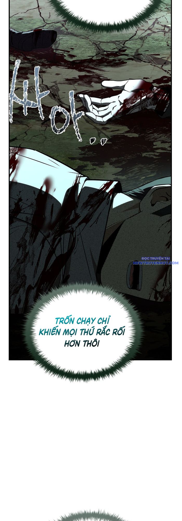 Vô Hồn Bất Kính Giả Dạ chapter 19 - Trang 18