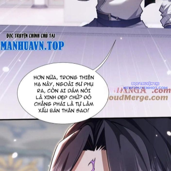 Toàn Chức Kiếm Tu chapter 38 - Trang 38