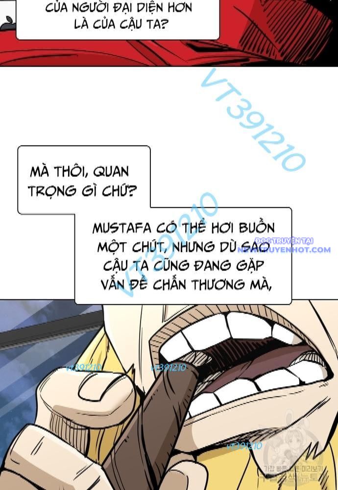 Shark - Cá Mập chapter 255 - Trang 52