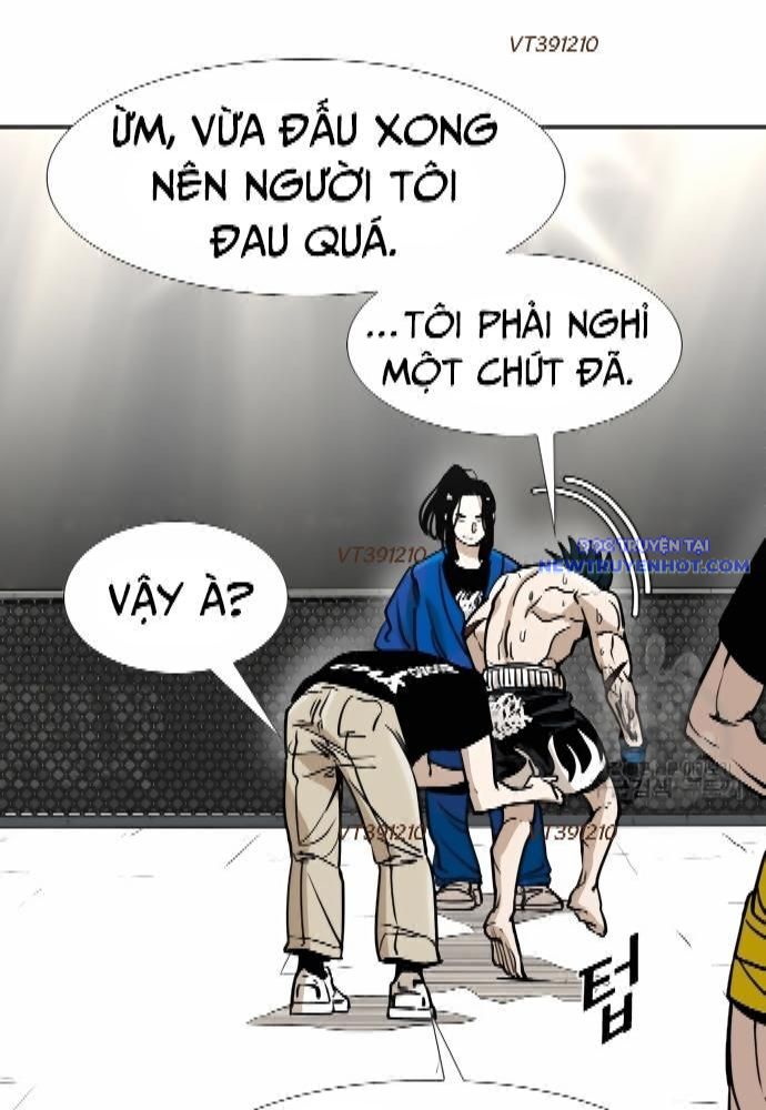 Shark - Cá Mập chapter 262 - Trang 120