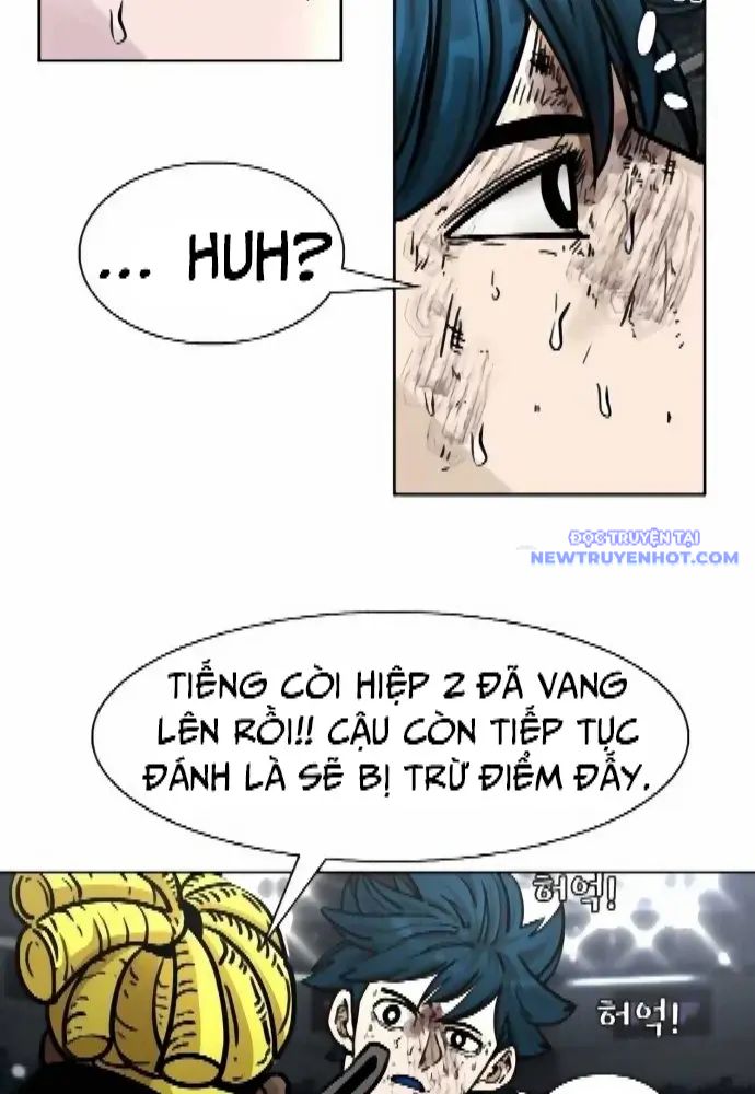 Shark - Cá Mập chapter 279 - Trang 120