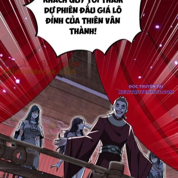 Đồ Đệ Nữ Đế Của Ta Muốn Hắc Hóa! chapter 18 - Trang 30