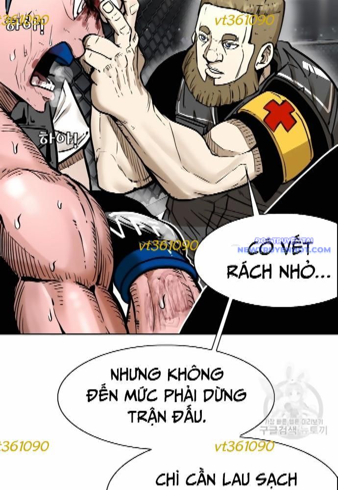 Shark - Cá Mập chapter 278 - Trang 78