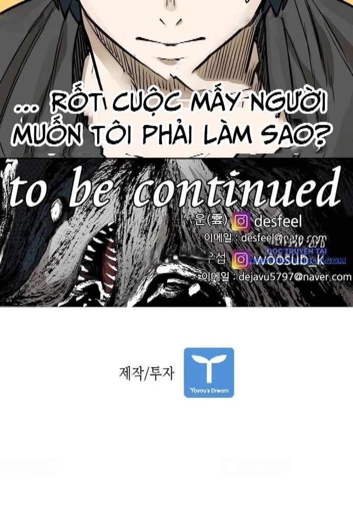 Shark - Cá Mập chapter 322 - Trang 101