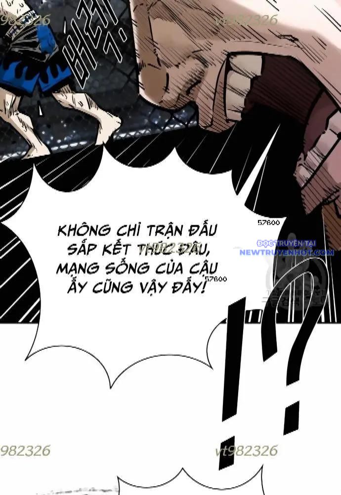 Shark - Cá Mập chapter 281 - Trang 6