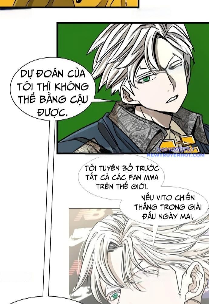 Shark - Cá Mập chapter 329 - Trang 54