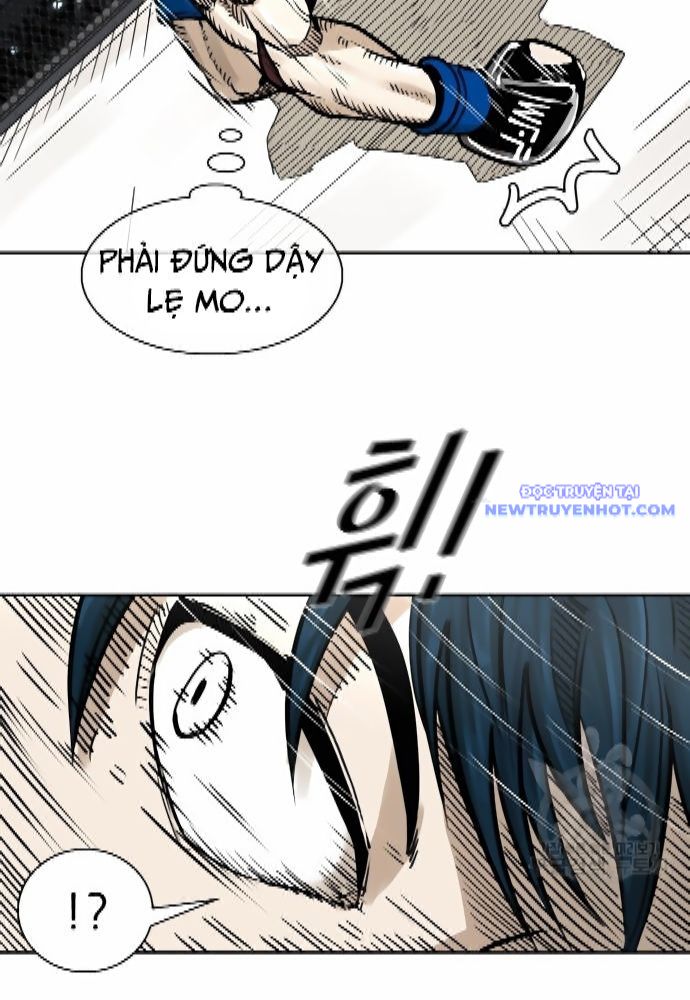 Shark - Cá Mập chapter 276 - Trang 80