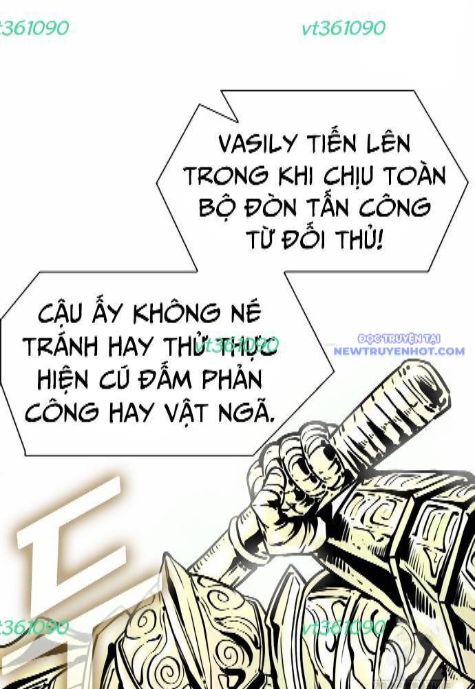 Shark - Cá Mập chapter 310 - Trang 42