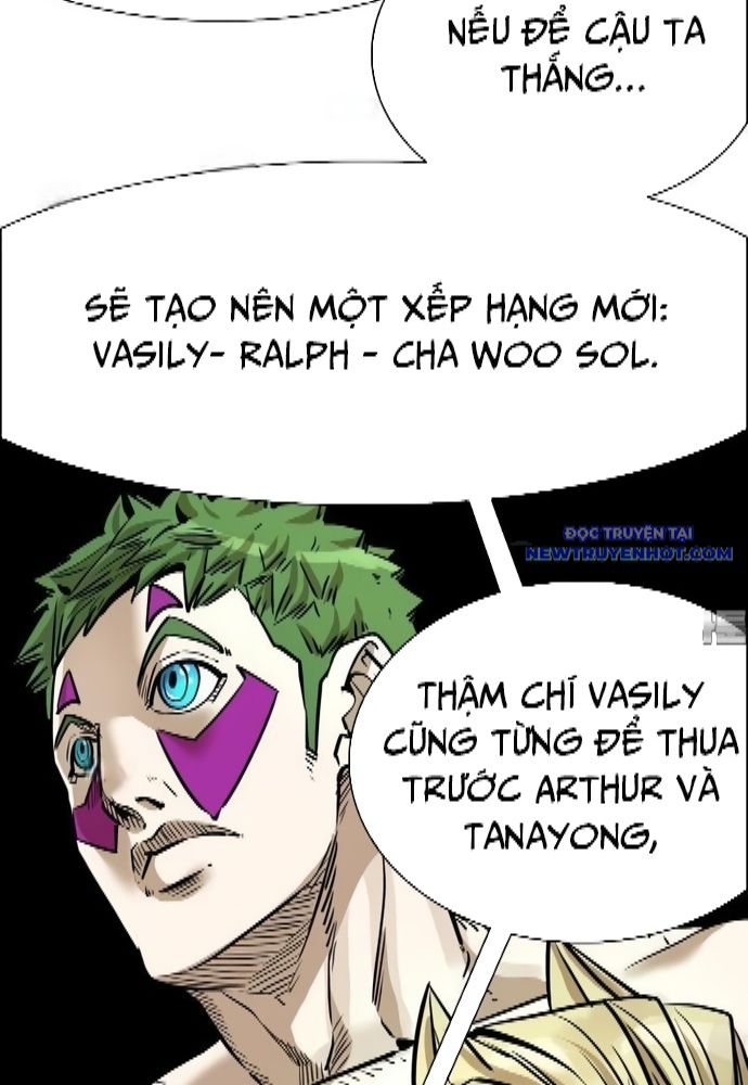 Shark - Cá Mập chapter 327 - Trang 80