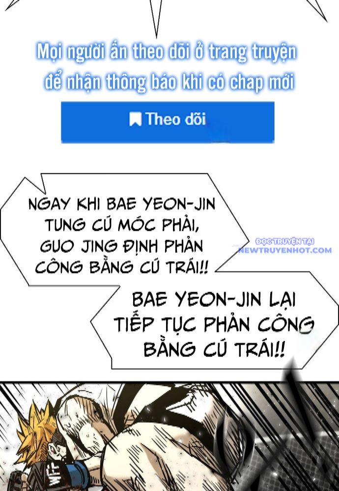 Shark - Cá Mập chapter 333 - Trang 97