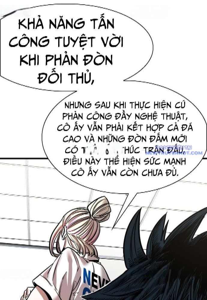 Shark - Cá Mập chapter 333 - Trang 110