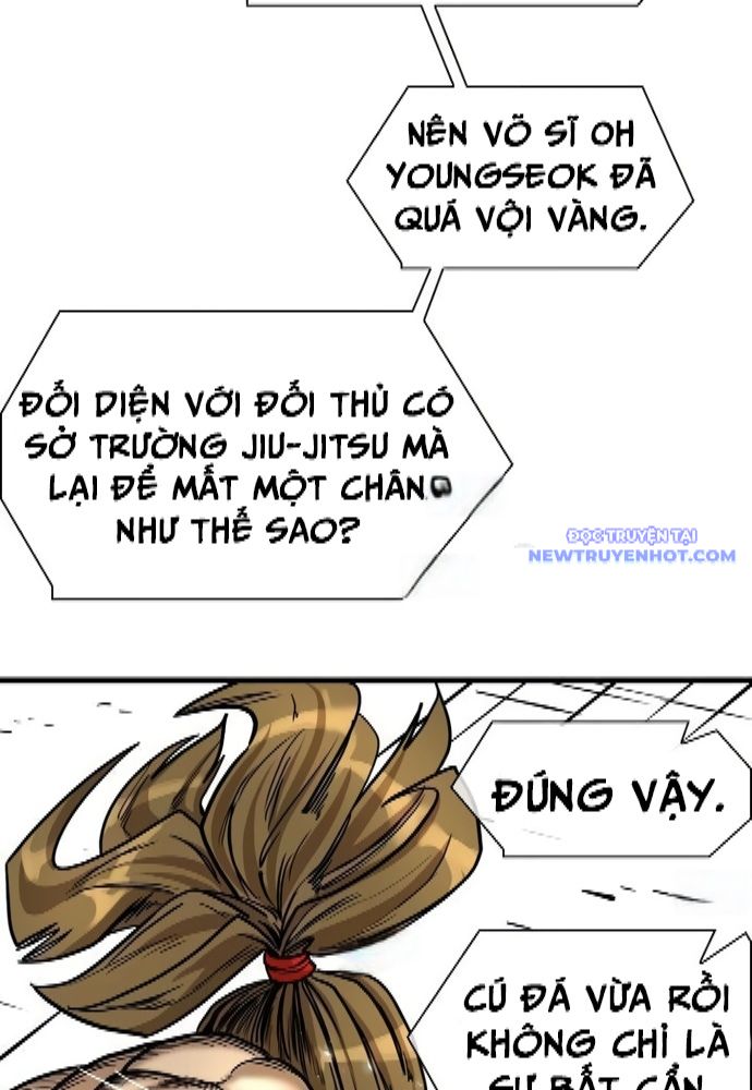 Shark - Cá Mập chapter 330 - Trang 40