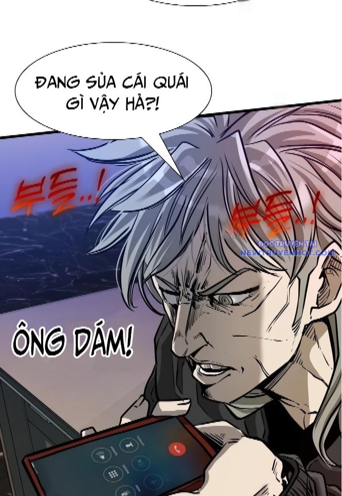 Shark - Cá Mập chapter 326 - Trang 41