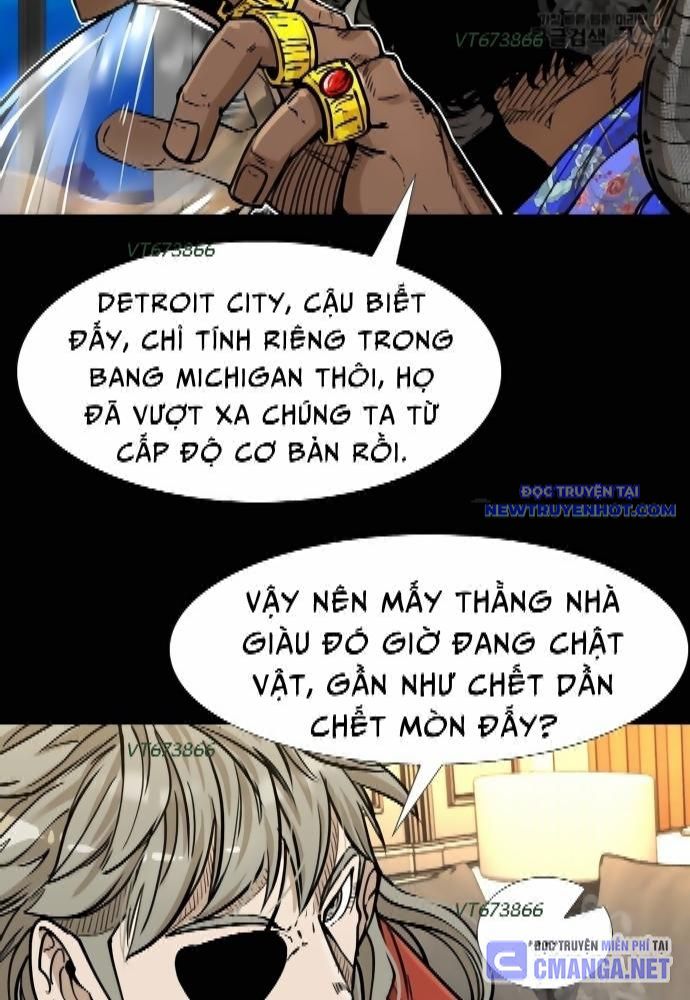 Shark - Cá Mập chapter 273 - Trang 149