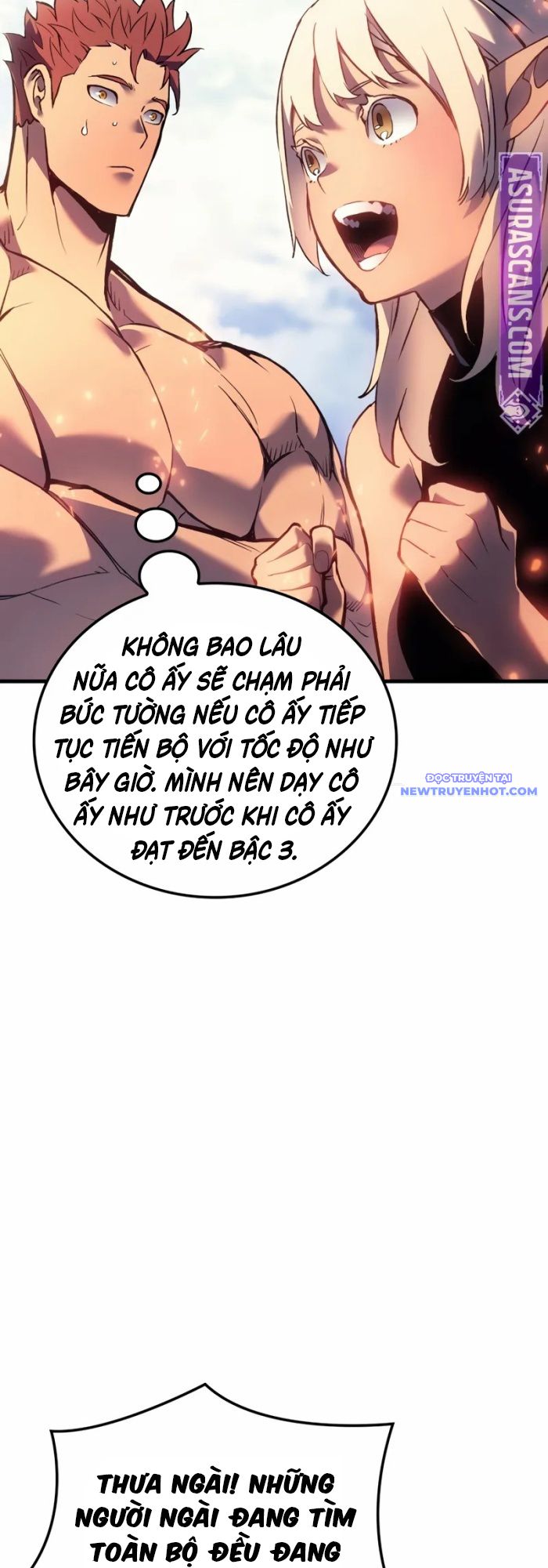 Đế Vương Hồi Quy chapter 68 - Trang 39