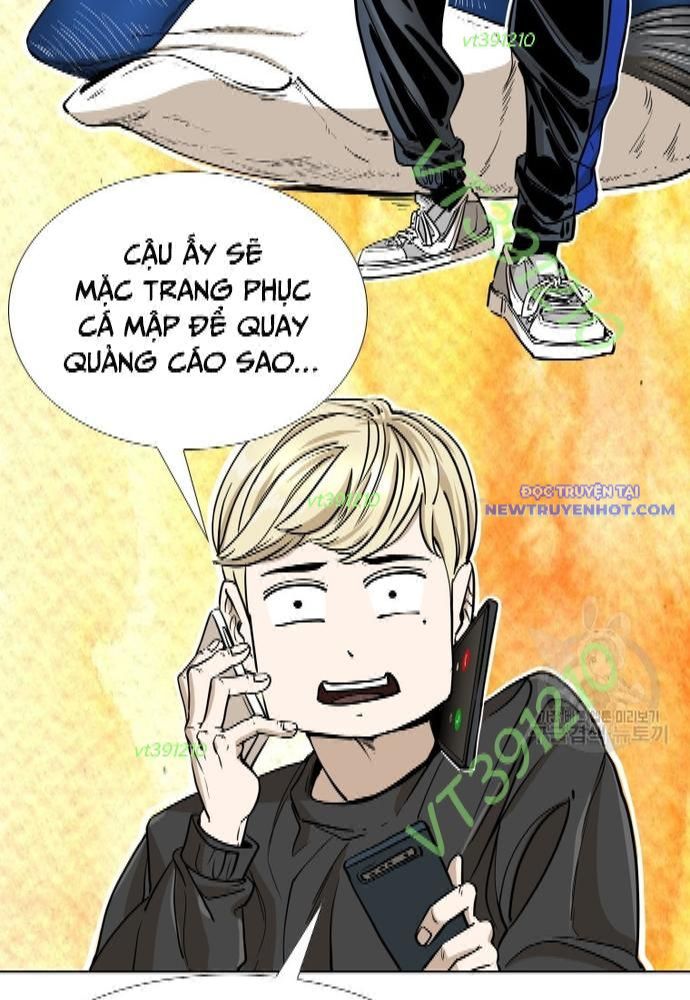 Shark - Cá Mập chapter 252 - Trang 114