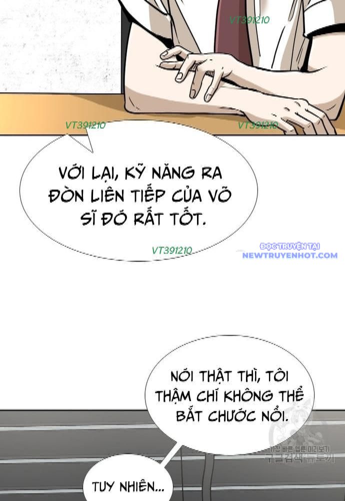 Shark - Cá Mập chapter 256 - Trang 67