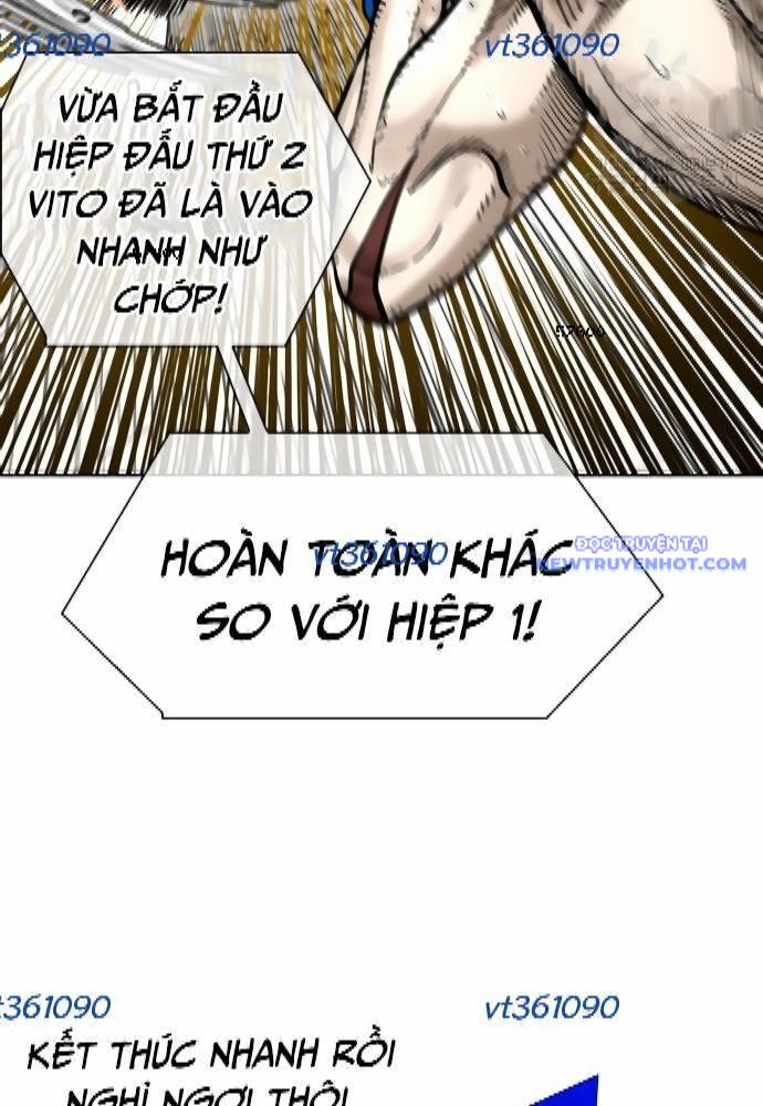 Shark - Cá Mập chapter 278 - Trang 7