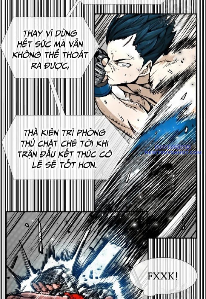 Shark - Cá Mập chapter 261 - Trang 31