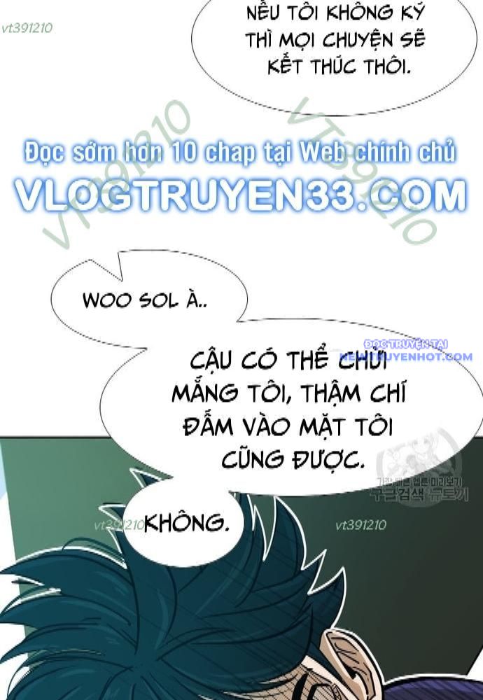 Shark - Cá Mập chapter 255 - Trang 119