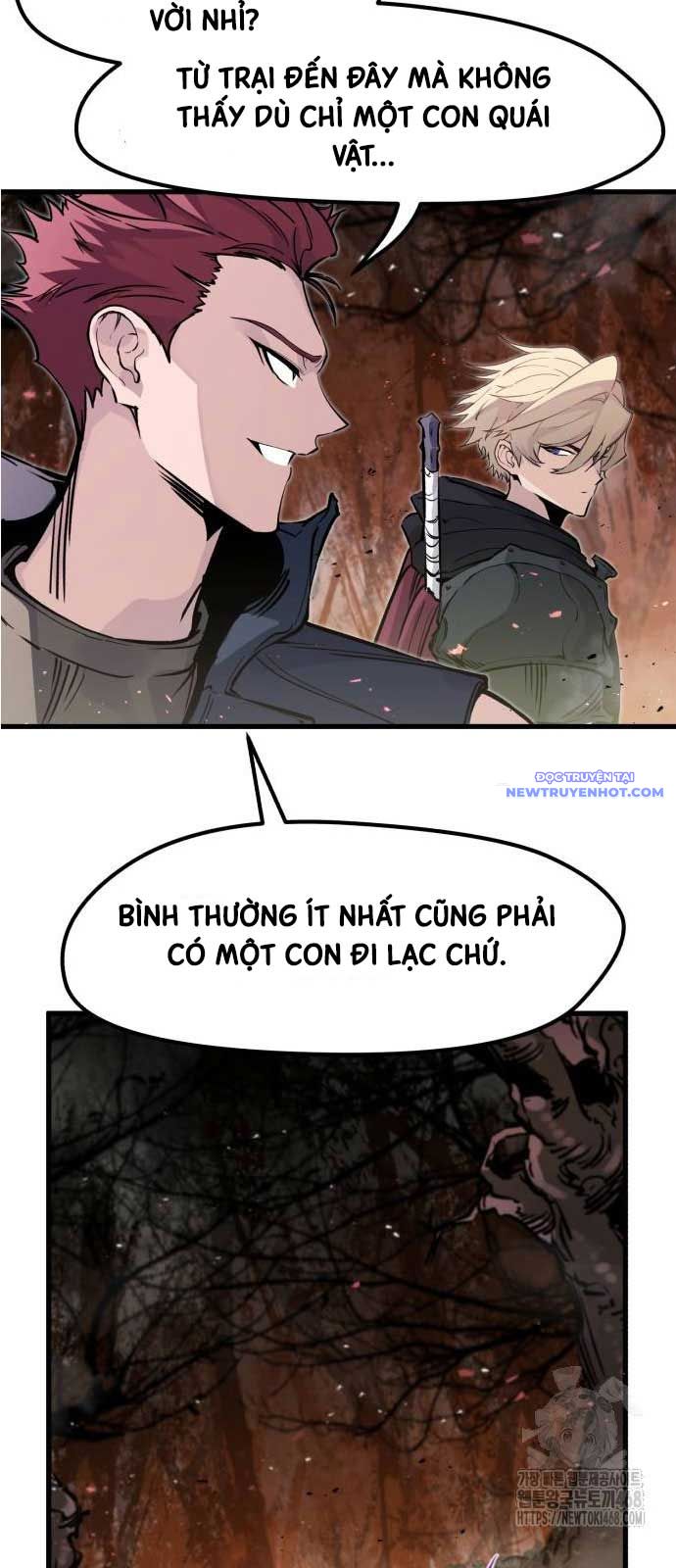 Mỗi Lính Đánh Thuê Trở Về Đều Có Một Kế Hoạch chapter 26 - Trang 14