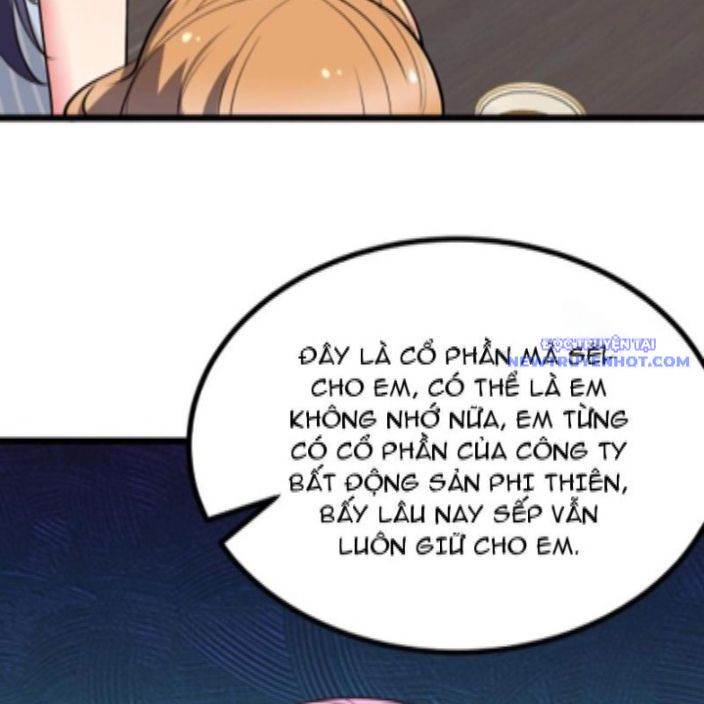 Ta Có 90 Tỷ Tiền Liếm Cẩu! chapter 500 - Trang 7