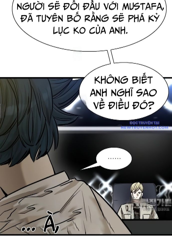 Shark - Cá Mập chapter 328 - Trang 43