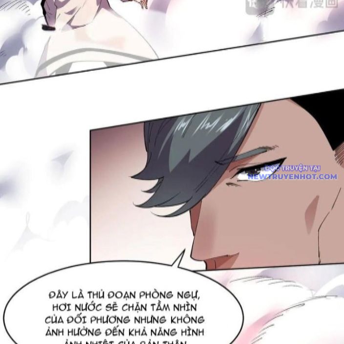 Ta Có Nhìn Thấy Quy Tắc Cấm Khu! chapter 38 - Trang 23