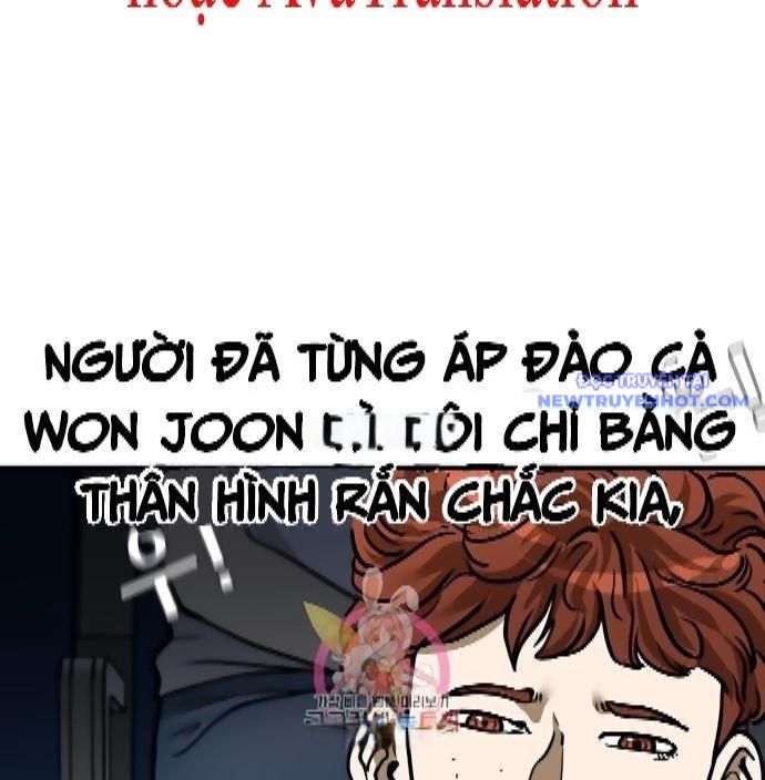 Shark - Cá Mập chapter 301 - Trang 6