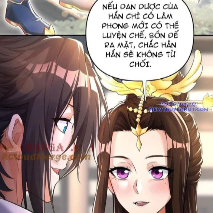 Bắt Đầu Chấn Kinh Nữ Đế Lão Bà, Ta Vô Địch! chapter 63 - Trang 5