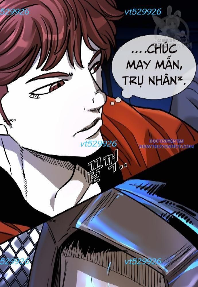 Shark - Cá Mập chapter 300 - Trang 9