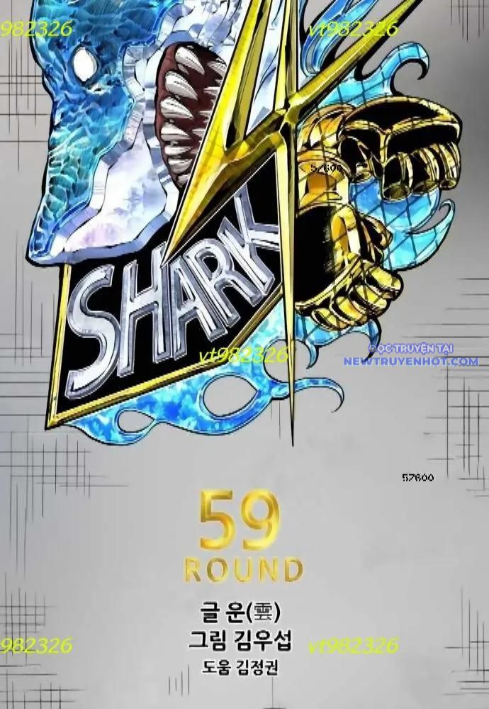 Shark - Cá Mập chapter 279 - Trang 12