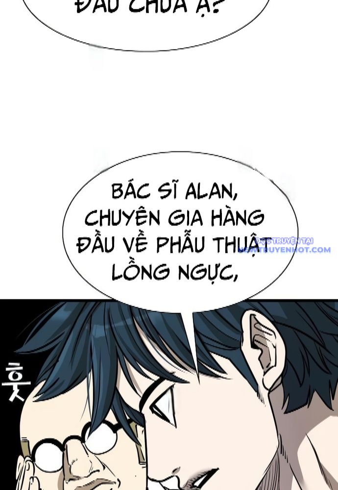 Shark - Cá Mập chapter 328 - Trang 36