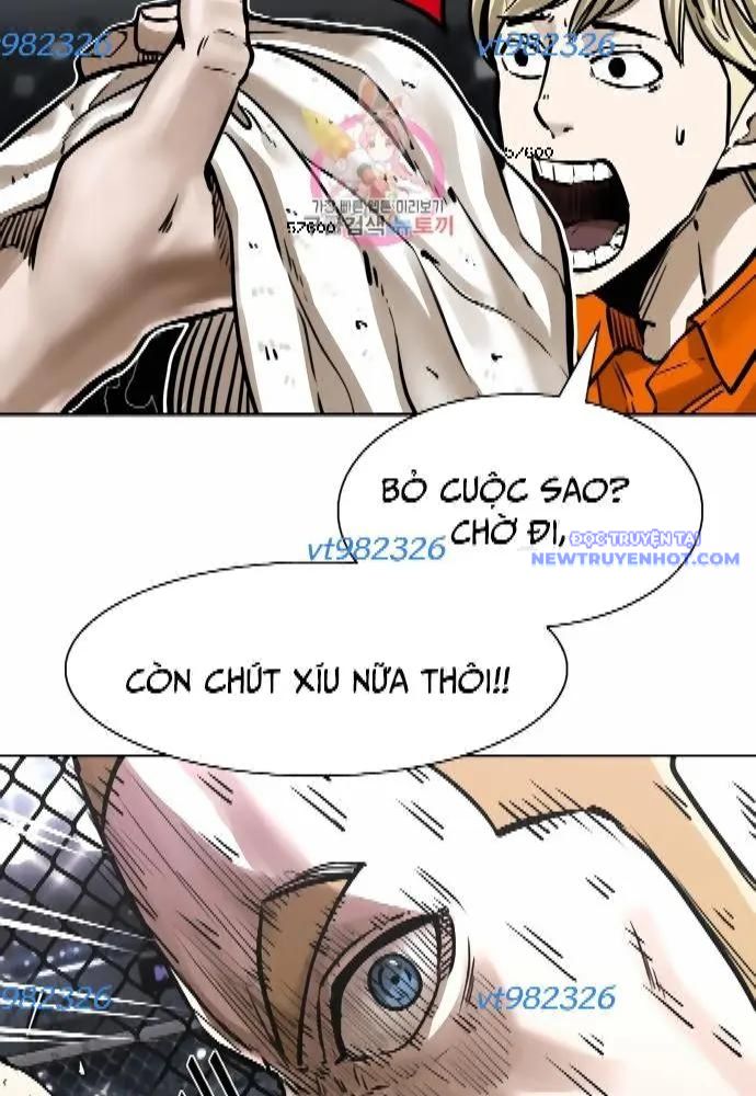 Shark - Cá Mập chapter 281 - Trang 5