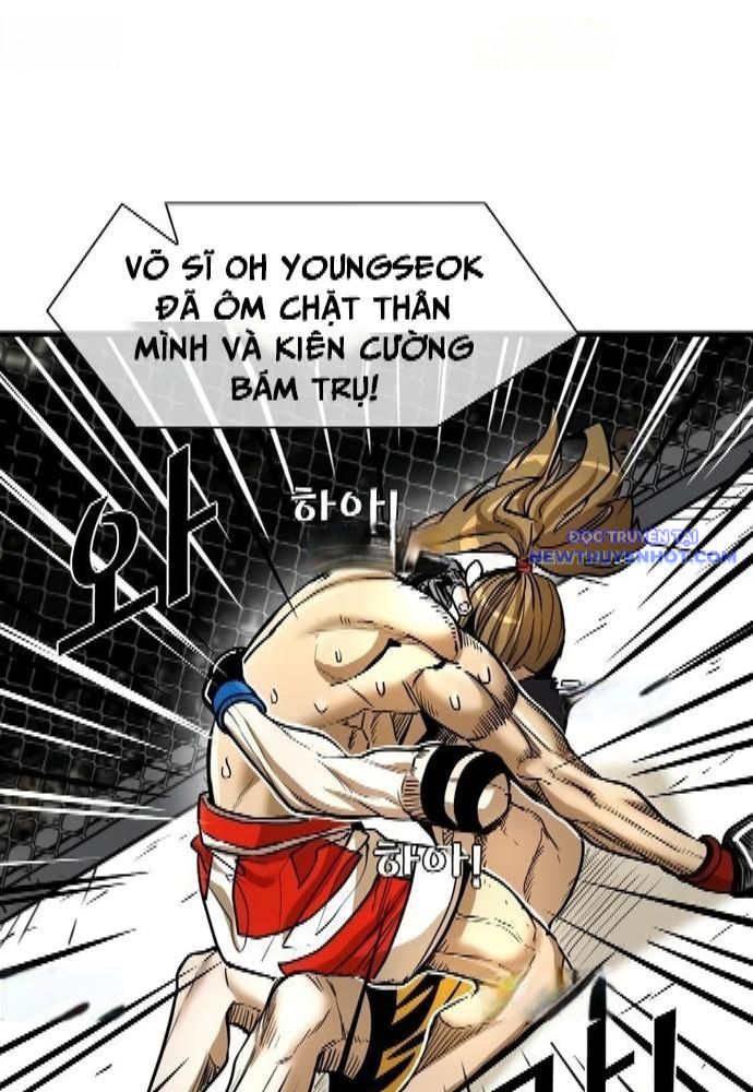 Shark - Cá Mập chapter 330 - Trang 57