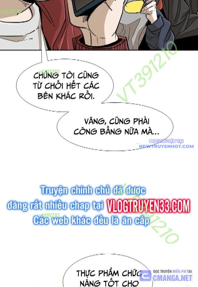 Shark - Cá Mập chapter 252 - Trang 110