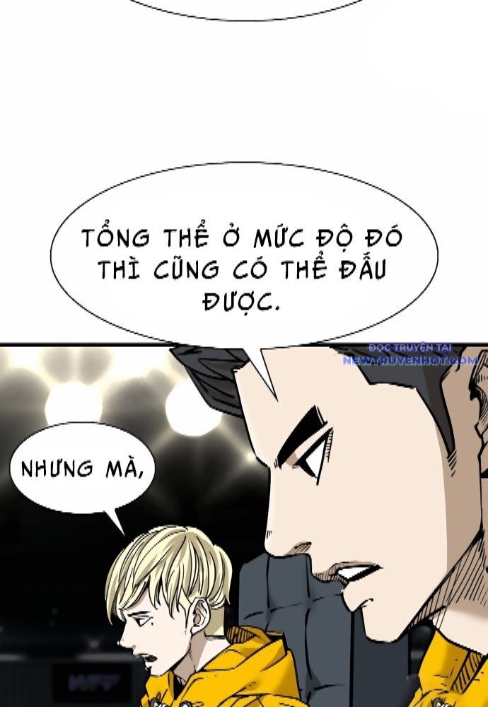 Shark - Cá Mập chapter 309 - Trang 27