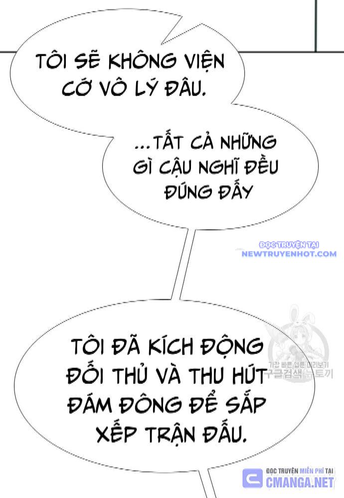 Shark - Cá Mập chapter 255 - Trang 108