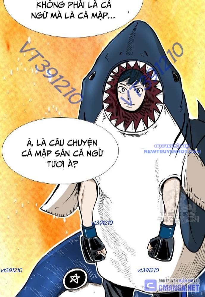 Shark - Cá Mập chapter 252 - Trang 113