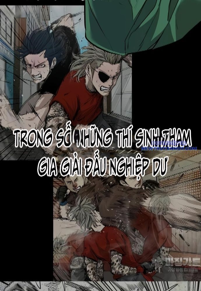 Shark - Cá Mập chapter 326 - Trang 17