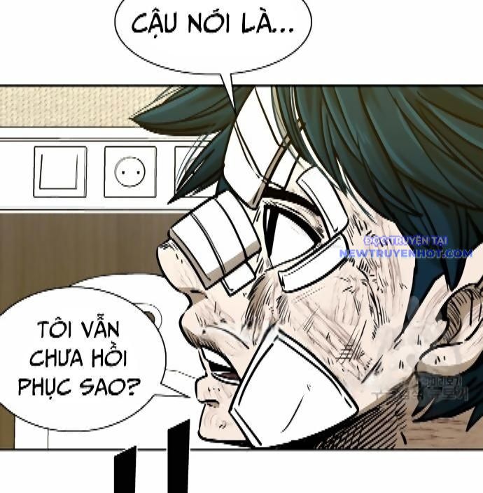 Shark - Cá Mập chapter 290 - Trang 35