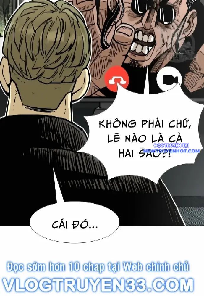 Shark - Cá Mập chapter 271 - Trang 109