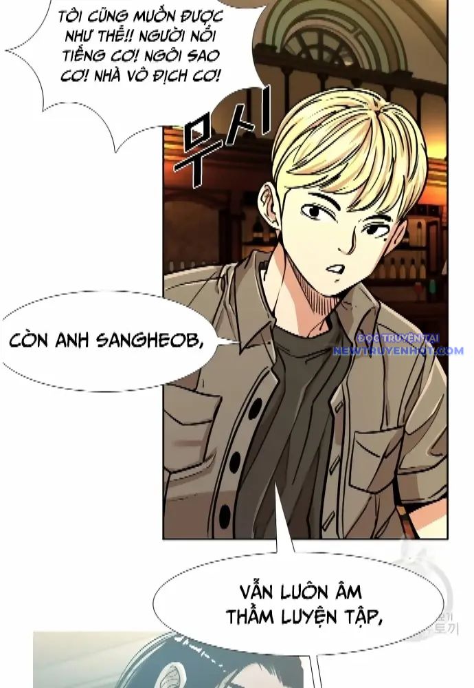 Shark - Cá Mập chapter 267 - Trang 67