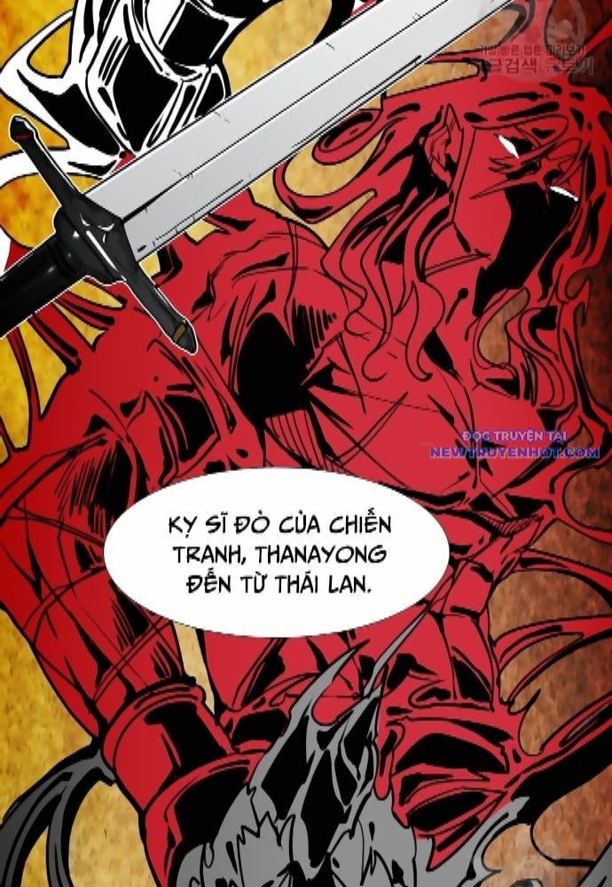 Shark - Cá Mập chapter 263 - Trang 30