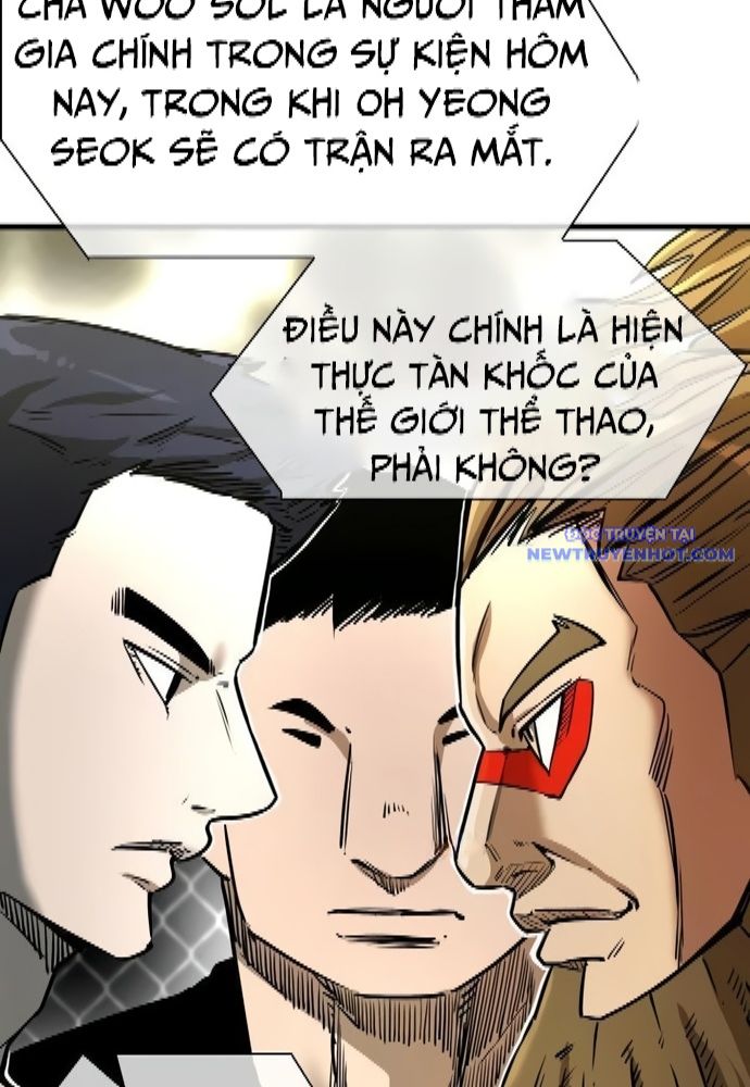 Shark - Cá Mập chapter 329 - Trang 84