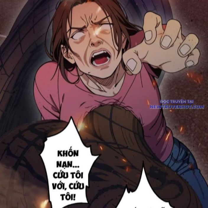 Tà Thần Giáng Thế, Ta Có Một Tòa đại Hung Ngục chapter 44 - Trang 39