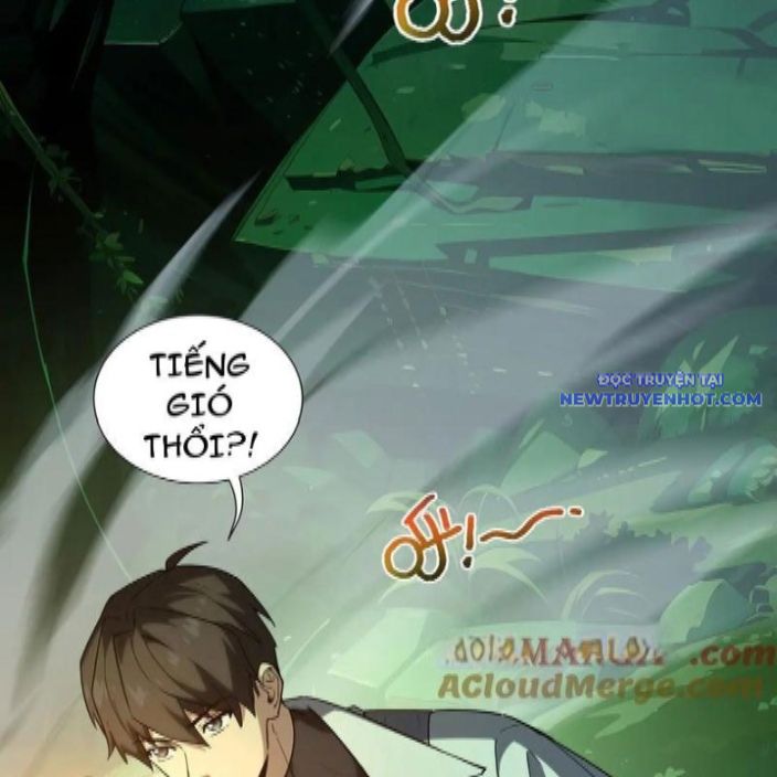 Ta Ký Kết Khế Ước Với Chính Mình chapter 80 - Trang 61