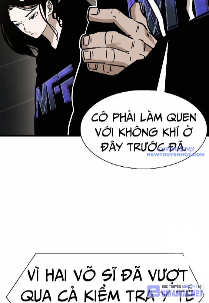 Shark - Cá Mập chapter 302 - Trang 77