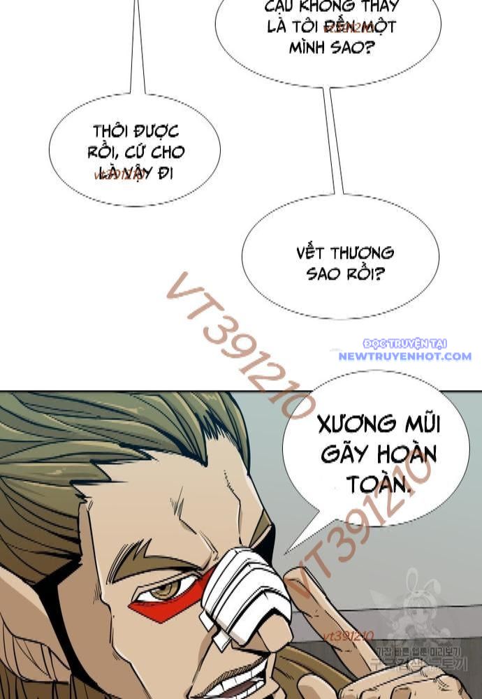 Shark - Cá Mập chapter 252 - Trang 60