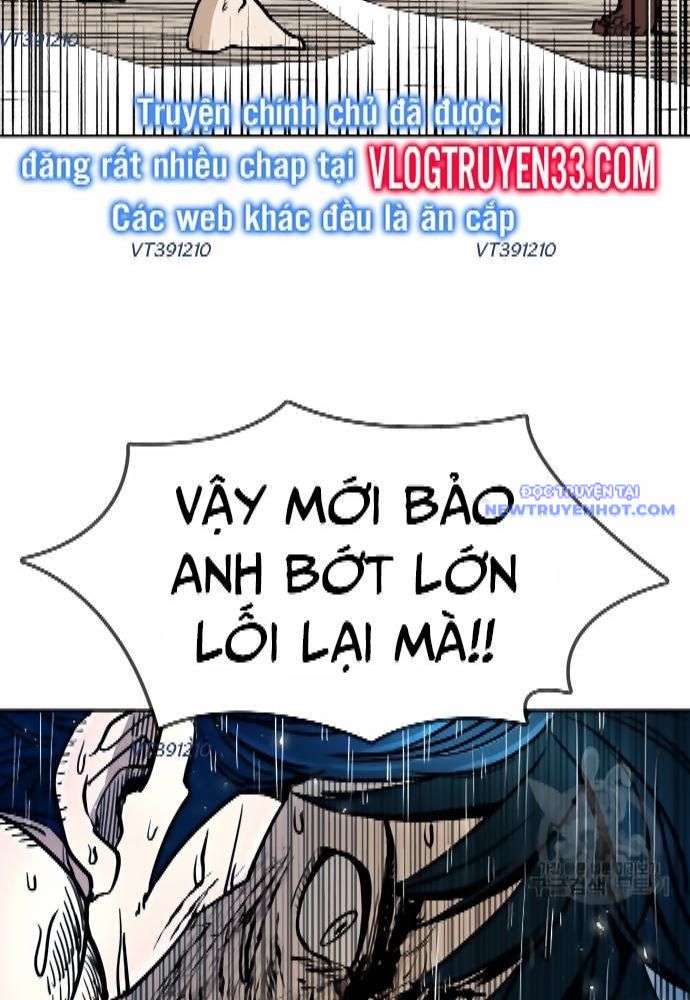 Shark - Cá Mập chapter 262 - Trang 76